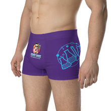 Load image into Gallery viewer, Science Broe Boxer Briefs