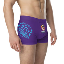 Load image into Gallery viewer, Science Broe Boxer Briefs