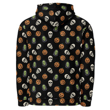 Load image into Gallery viewer, Season of the Witch Unisex Hoodie
