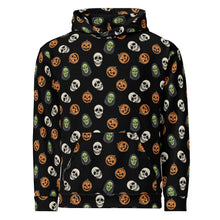 Load image into Gallery viewer, Season of the Witch Unisex Hoodie