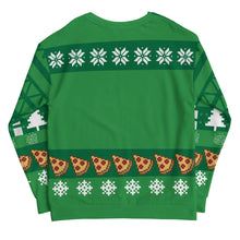 Load image into Gallery viewer, Science Broe Really Ugly Xmas Sweatshirt