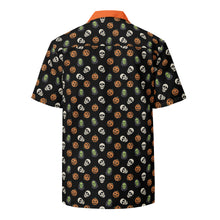 Load image into Gallery viewer, Season of the Witch Unisex Button Shirt