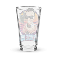 Load image into Gallery viewer, Science Broe Pint Glass 16oz