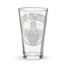 Load image into Gallery viewer, Horror Buff Pint Glass