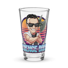 Load image into Gallery viewer, Science Broe Pint Glass 16oz