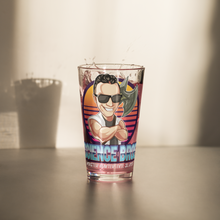 Load image into Gallery viewer, Science Broe Pint Glass 16oz