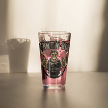 Load image into Gallery viewer, Horror Buff Pint Glass