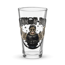 Load image into Gallery viewer, Horror Buff Pint Glass
