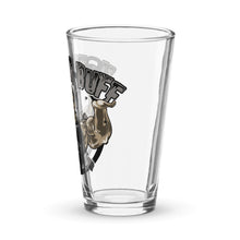 Load image into Gallery viewer, Horror Buff Pint Glass