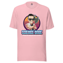 Load image into Gallery viewer, Science Broe Unisex t-shirt