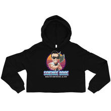 Load image into Gallery viewer, Science Broe Crop Hoodie