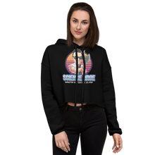 Load image into Gallery viewer, Science Broe Crop Hoodie
