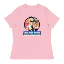 Load image into Gallery viewer, Science Broe Women's Relaxed T-Shirt