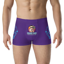 Load image into Gallery viewer, Science Broe Boxer Briefs
