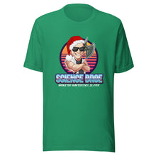Load image into Gallery viewer, Science Broe Xmas Unisex t-shirt
