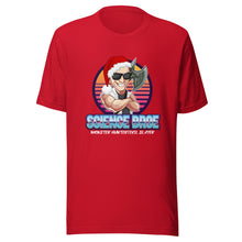 Load image into Gallery viewer, Science Broe Xmas Unisex t-shirt
