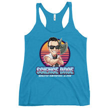 Load image into Gallery viewer, Women&#39;s Racerback Tank
