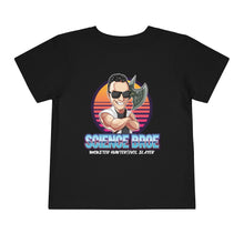 Load image into Gallery viewer, Toddler Short Sleeve Tee
